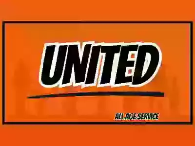 United Family Service - Who will you follow?